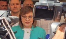 БСП няма да наказва тримата министри, но се разграничава от тях