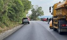 Шофьорът на катастрофиралия автобус карал с превишена скорост