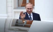 Истината и справедливостта - традиционни руски ценности според Путин