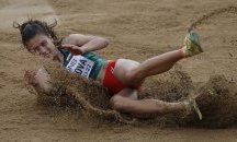 България има световен шампион в скока на дължина