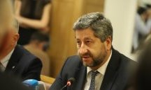 Христо Иванов: „Газпром“ не е просто доставчик, а геополитическо оръжие