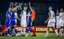 „Лудогорец“ отпадна от Шампионската лига