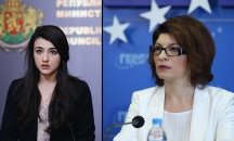Десислава Атанасова и Лена Бориславова се „захапаха“ във Facebook