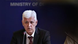 Украйна отново поиска въоръжение от страната ни, България е отказала