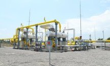 Служебният кабинет е осигурил газ за септември