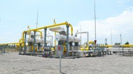 Строителят на газовата връзка с Гърция обясни докъде е стигнал строежът