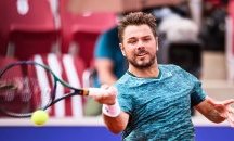 Стан Вавринка ще играе на Sofia Open 2022