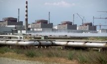 МААЕ: Резервният захранващ електропровод на Запорожката АЕЦ е бил възстановен