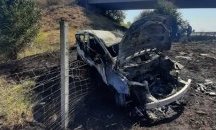 Майка и дете загинаха в тежка катастрофа на „Тракия“