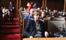 Екатерина Михайлова: Служебният кабинет превръща България в президентска република