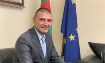 Шефът на тол системата поема АПИ