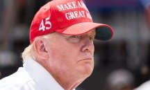 Washington Post: В имението на Тръмп са търсени документи за ядрени оръжия