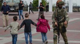 Няма риск за сигурността на Запорожката АЕЦ въпреки непрекъснатия обстрел