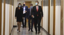 Служебното правителство не може да ограничи износа на оръжие