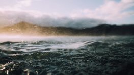 Морето изхвърли тялото на бесарабски българин край Созопол, друг се издирва