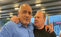 Активист на ГЕРБ е адвокат на монополиста на Капитан Андреево