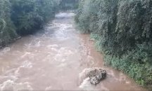Край на безводието: Мистериозно изчезналата река Искрецка се завърна