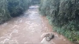 Край на безводието: Мистериозно изчезналата река Искрецка се завърна