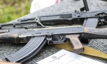 „Калашников“ с рекордно производство за последните 20 години