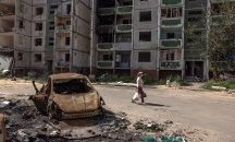 Русия готви нови удари по цивилни обекти