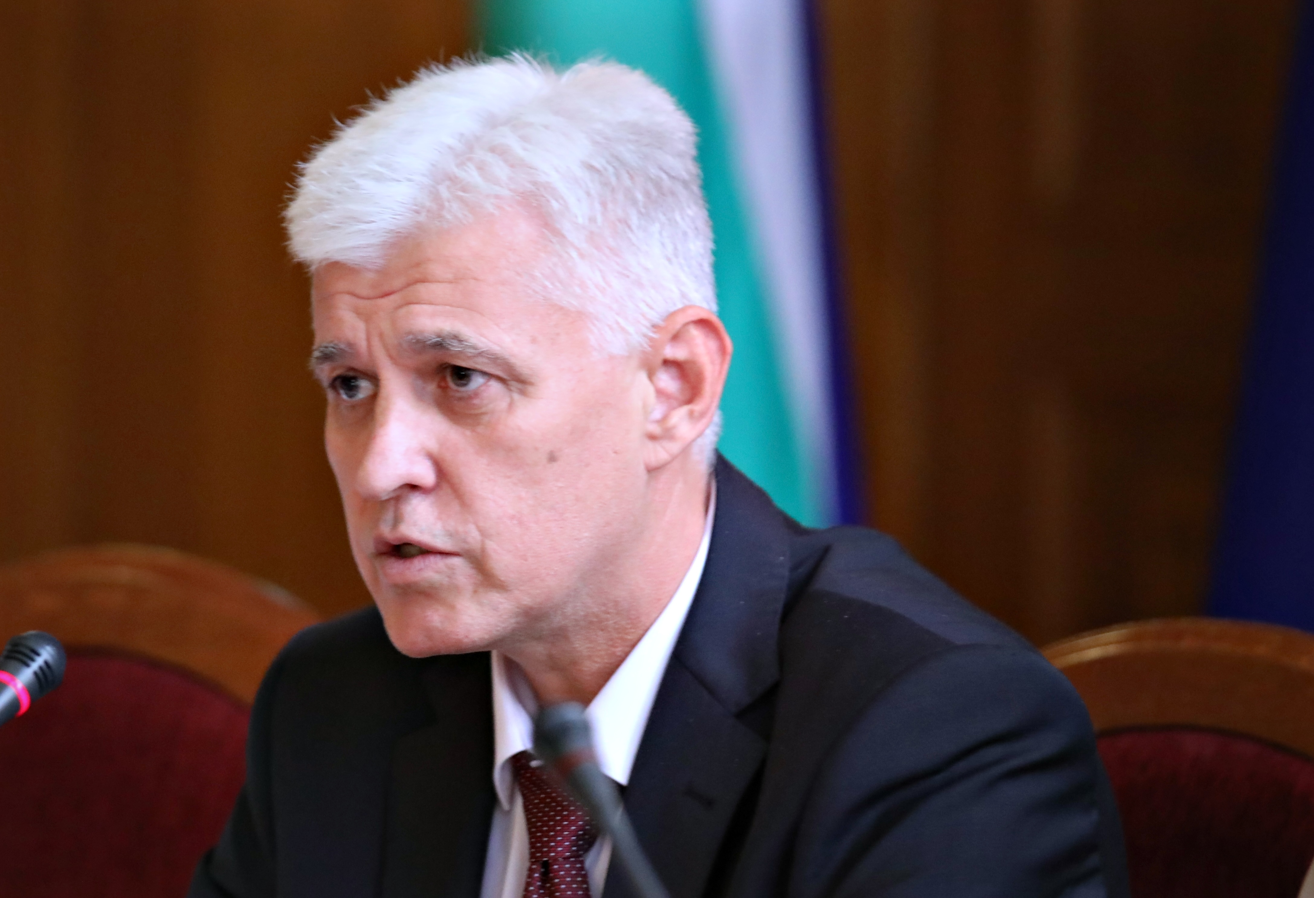 Минобороны Болгарии объявило о прекращении военной помощи Киеву