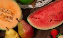 Диня или пъпеш – кой плод е по-полезен