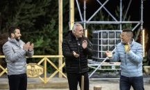 Христо Стоичков влиза във „Фермата“ по bTV