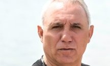 Стоичков игра голф с Тръмп
