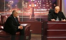За Борисов Слави Трифонов бил сред най-добрите певци на всички времена