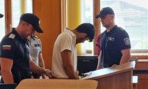 Шофьорът, убил двама полицаи в Бургас, е пълнолетен