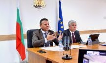 България е уведомила ЕК, че няма да сключва нов договор с „Газпром“
