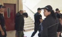 Оставиха в ареста и тримата сирийци, задържани за катастрофата в Бургас