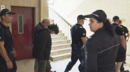 Оставиха в ареста и тримата сирийци, задържани за катастрофата в Бургас