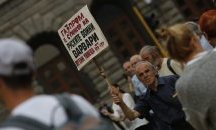 Блокада срещу убийствената прегръдка на „Газпром”