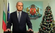 „Президентската република е за аматьори, да направим България царство“