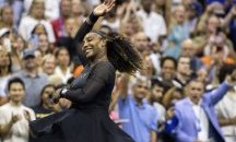 Серина Уилямс достигна до третия кръг в US Open