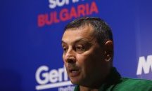 Треньорът на волейболните национали подава оставка