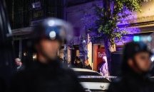 Опит за покушение срещу вицепрезидента на Аржентина