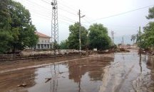 Обявено е частично бедствено положение в Карловско