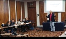 Македонец със съмнителни качества и дебел хонорар ръководи щаба на Промяната