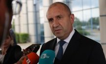 Радев: Партиите да не горят мостовете за съставянето на кабинет