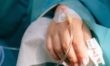 Известна актриса обяви, че е болна от рак