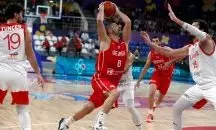 Огромен скандал на Евробаскет