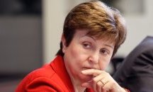Следващата година вероятно ще бъде още по-трудна