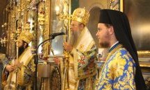 Митрополит Николай нападна завършилите в чужбина, от ПП му се обидиха
