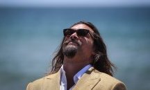 Джейсън Момоа вече е без известната си коса