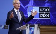 НАТО спешно дава на Украйна системи за борба с руски и ирански дронове