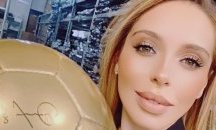 Дъщерята на Стоичков стана шеф на българската професионална футболна лига