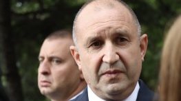 „Не е време за малодушие и тесни партийни сметки“: И Радев призова за диалог