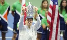 Ига Швьонтек се пребори за титлата на US Open